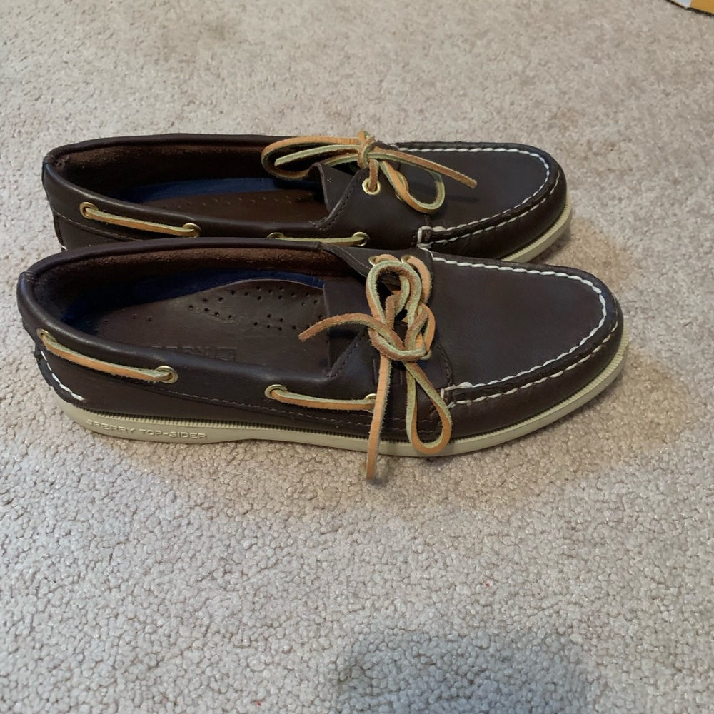 Sperry. Women’s size 7